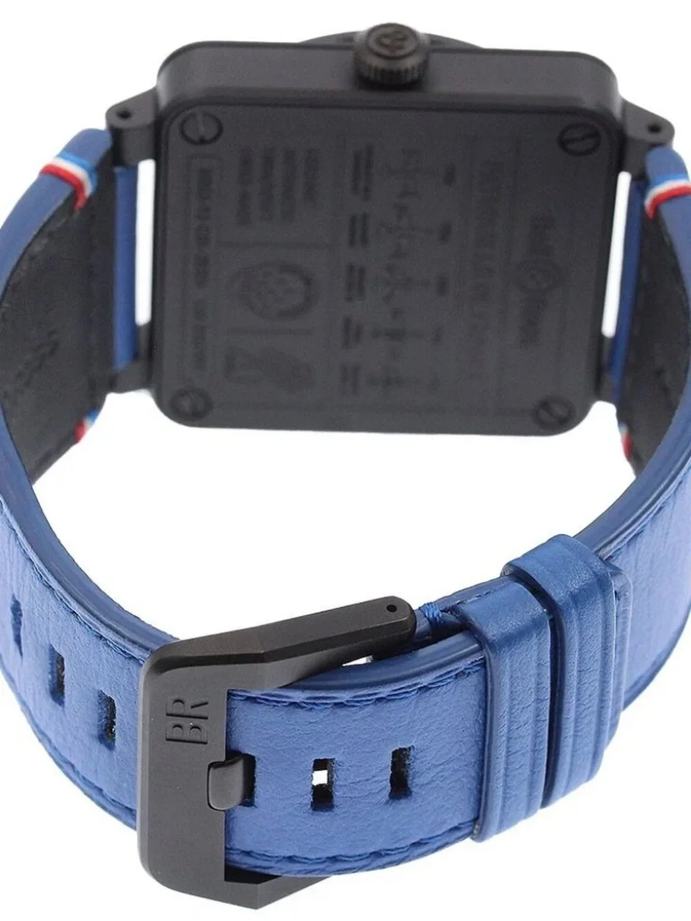 Bell＆Ross Patrouille de France 70th Anniversary  AT Men's_965717